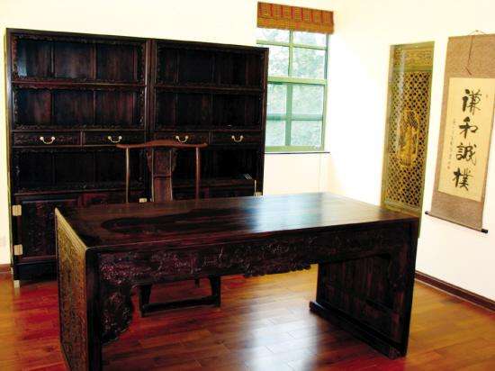 紅木家具，紅木辦公家具