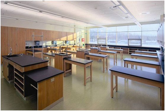 東莞職業(yè)技術學校工程配套案例