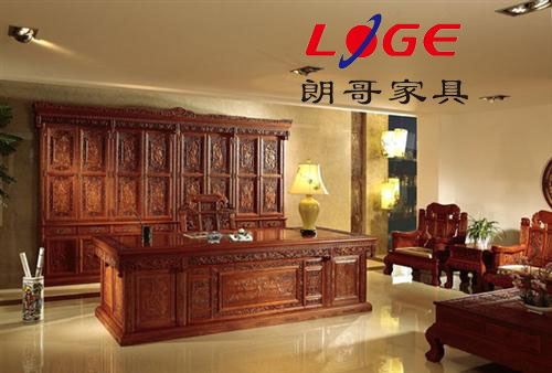 紅木辦公桌 紅木辦公桌