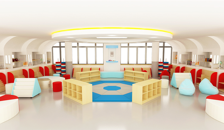 圖書(shū)館書(shū)架06 圖書(shū)館書(shū)架06