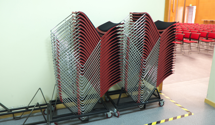 圖書館閱讀椅004(2) 圖書館閱讀椅004(2)