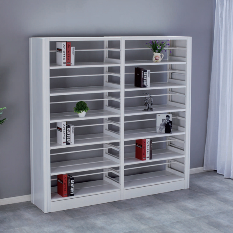 圖書館家具 圖書館家具