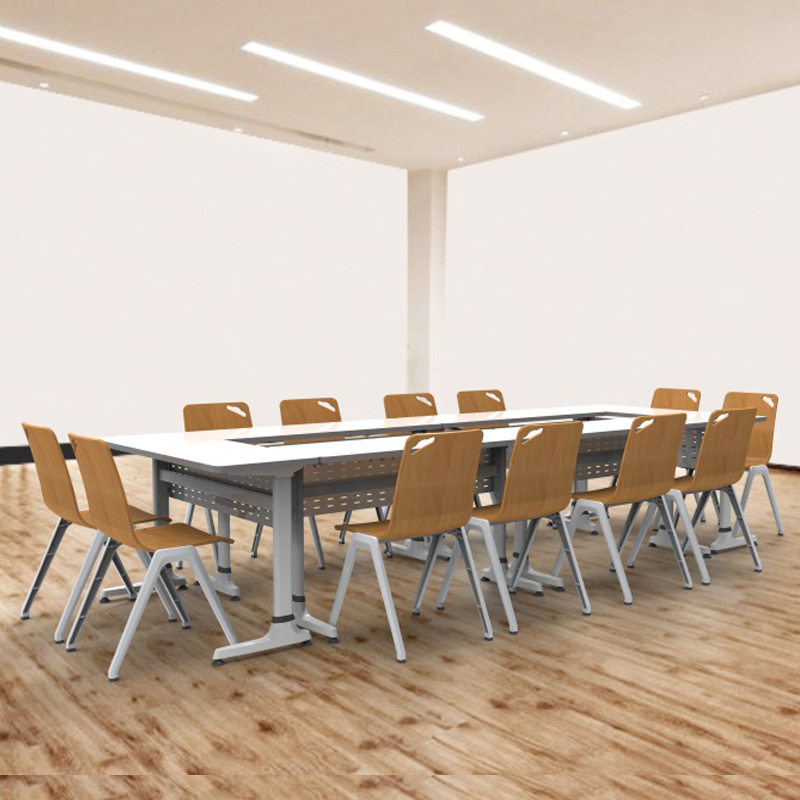多媒體室桌椅