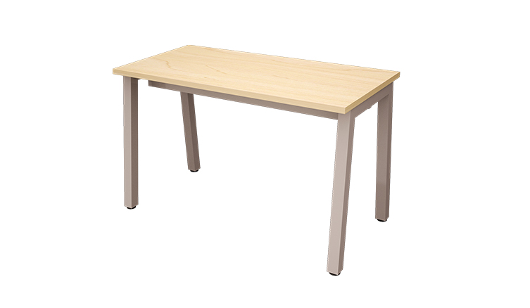 圖書(shū)館閱讀桌006 圖書(shū)館閱讀桌006