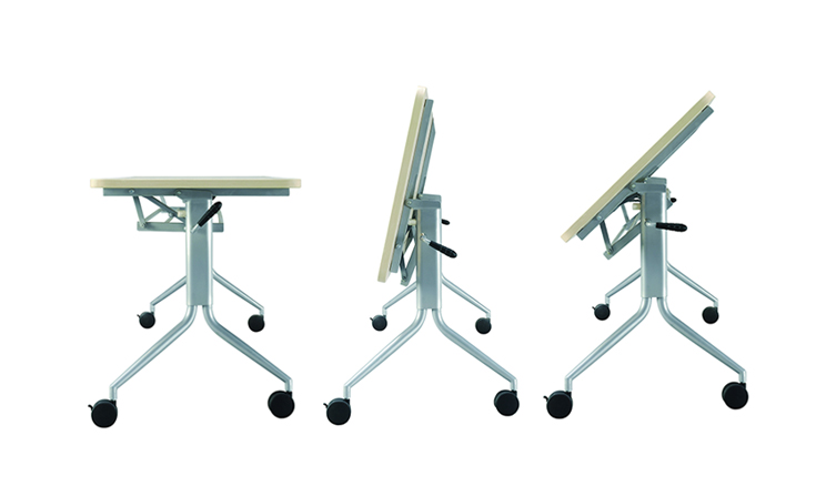 圖書館閱讀桌002