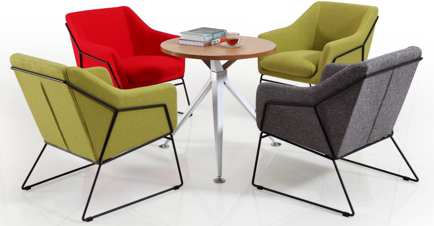 休閑椅閱覽椅G6017