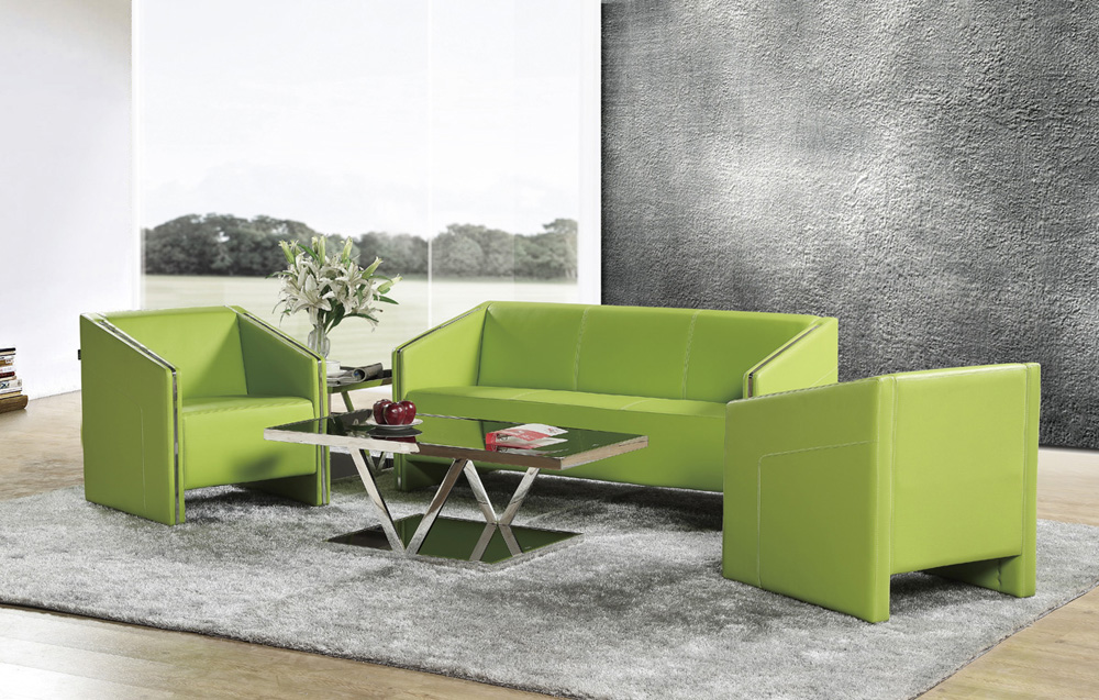 簡約現(xiàn)代辦公沙發(fā)F0103 簡約現(xiàn)代辦公沙發(fā)F0103