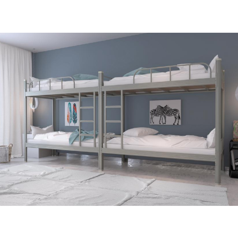 學(xué)生鐵架上下床04