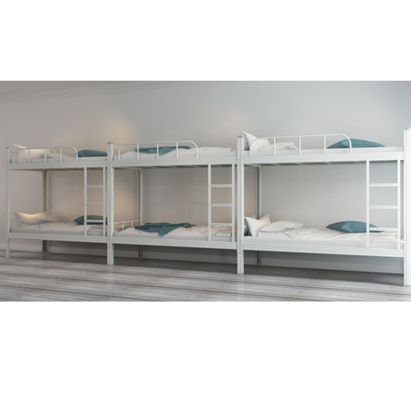 學(xué)生鐵架上下床09