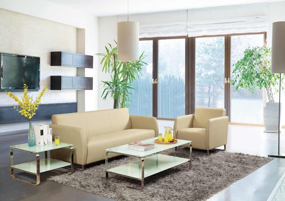 簡約現(xiàn)代辦公沙發(fā)F091 簡約現(xiàn)代辦公沙發(fā)F091