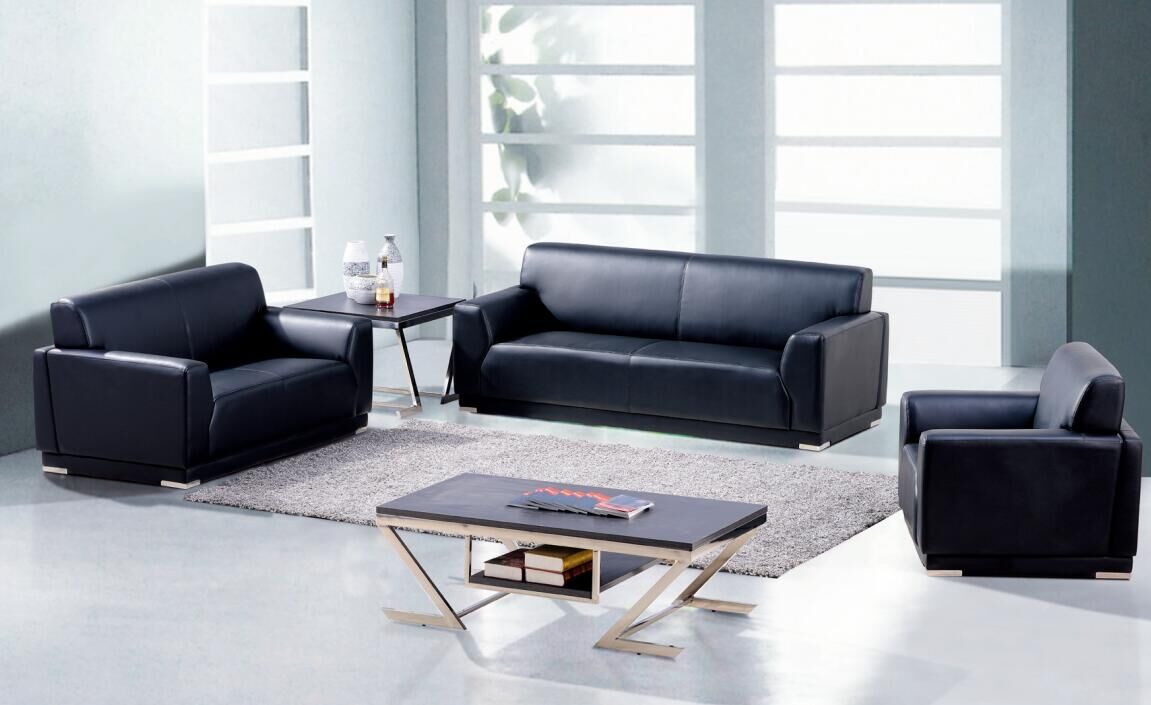 簡(jiǎn)約現(xiàn)代辦公沙發(fā)F085(1) 簡(jiǎn)約現(xiàn)代辦公沙發(fā)F085(1)