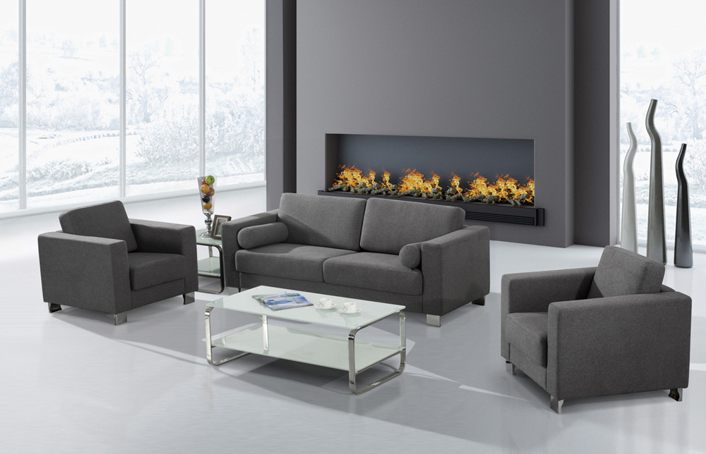 簡約現(xiàn)代辦公沙發(fā)F098 簡約現(xiàn)代辦公沙發(fā)F098