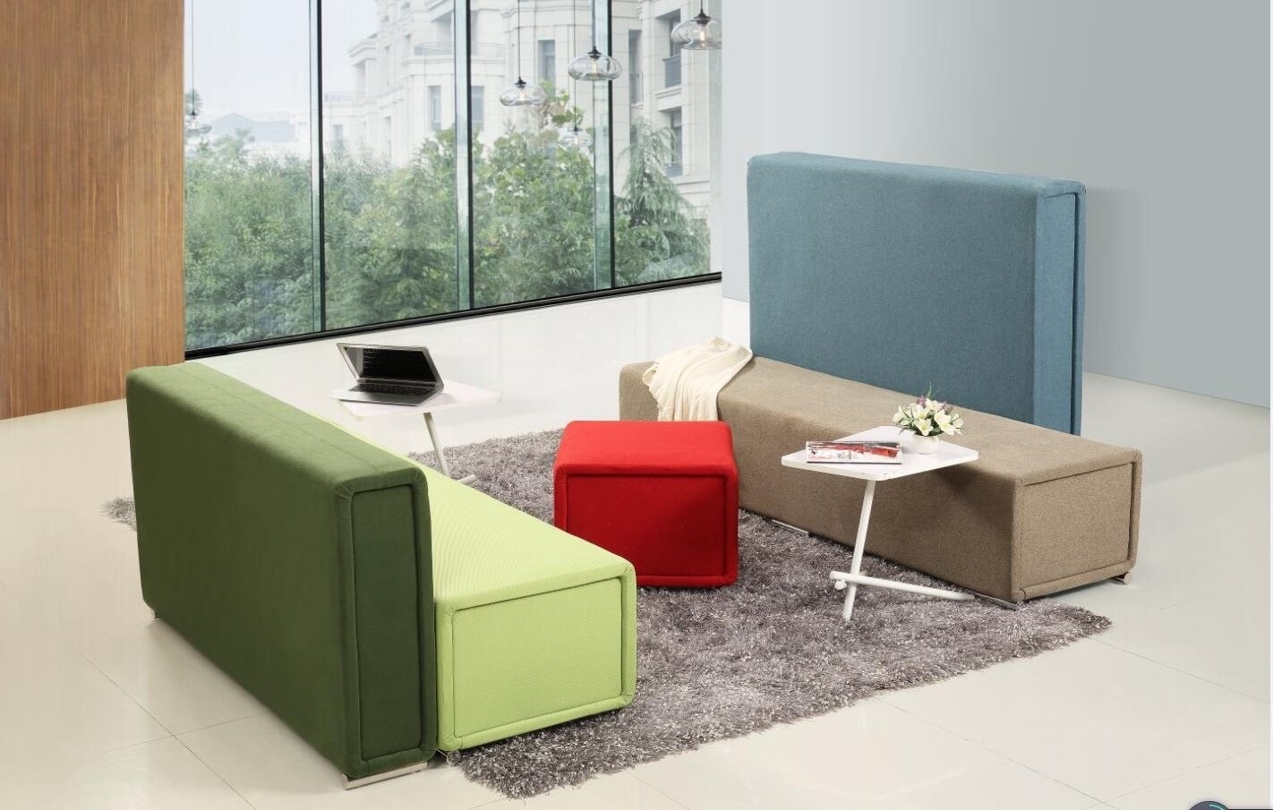 簡(jiǎn)約現(xiàn)代辦公沙發(fā)F066(2) 簡(jiǎn)約現(xiàn)代辦公沙發(fā)F066(2)