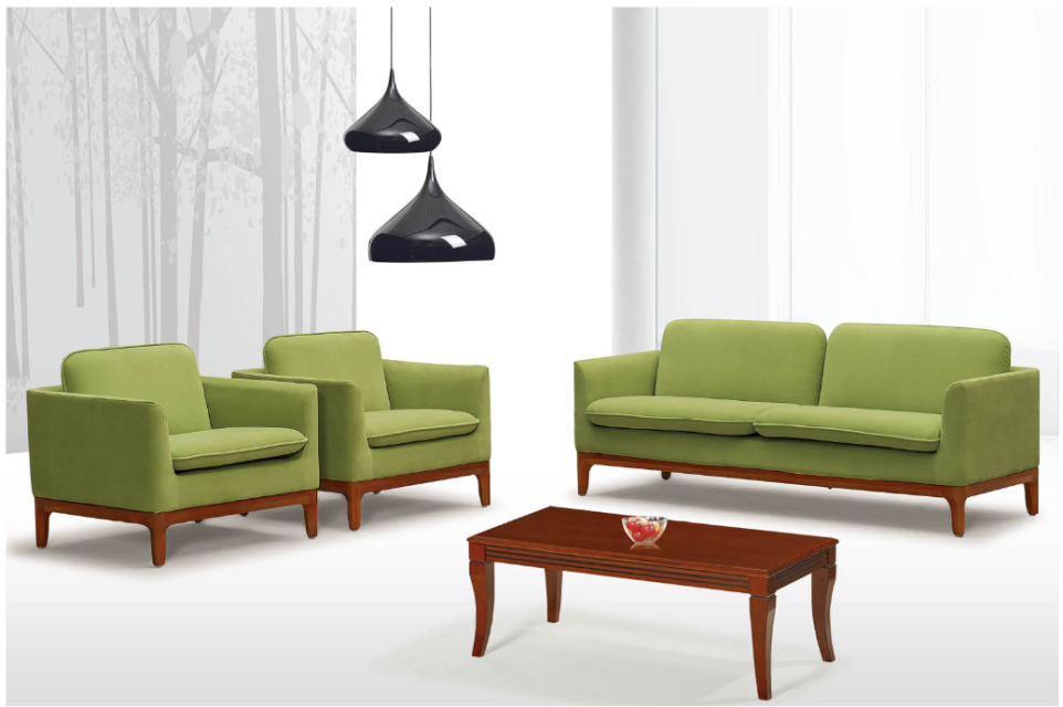 簡約現(xiàn)代辦公沙發(fā)F022(2) 簡約現(xiàn)代辦公沙發(fā)F022(2)