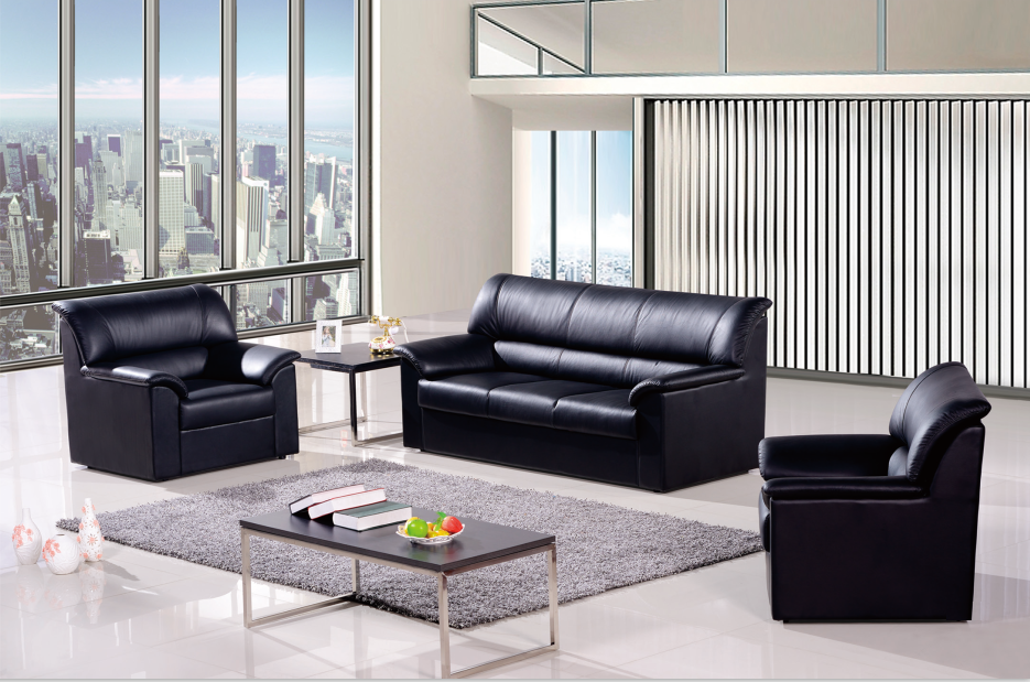 簡約現(xiàn)代辦公沙發(fā)F052 簡約現(xiàn)代辦公沙發(fā)F052