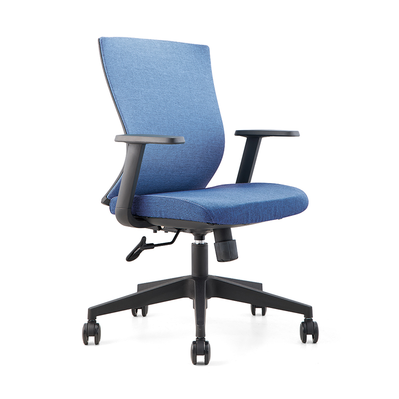 老師辦公椅3