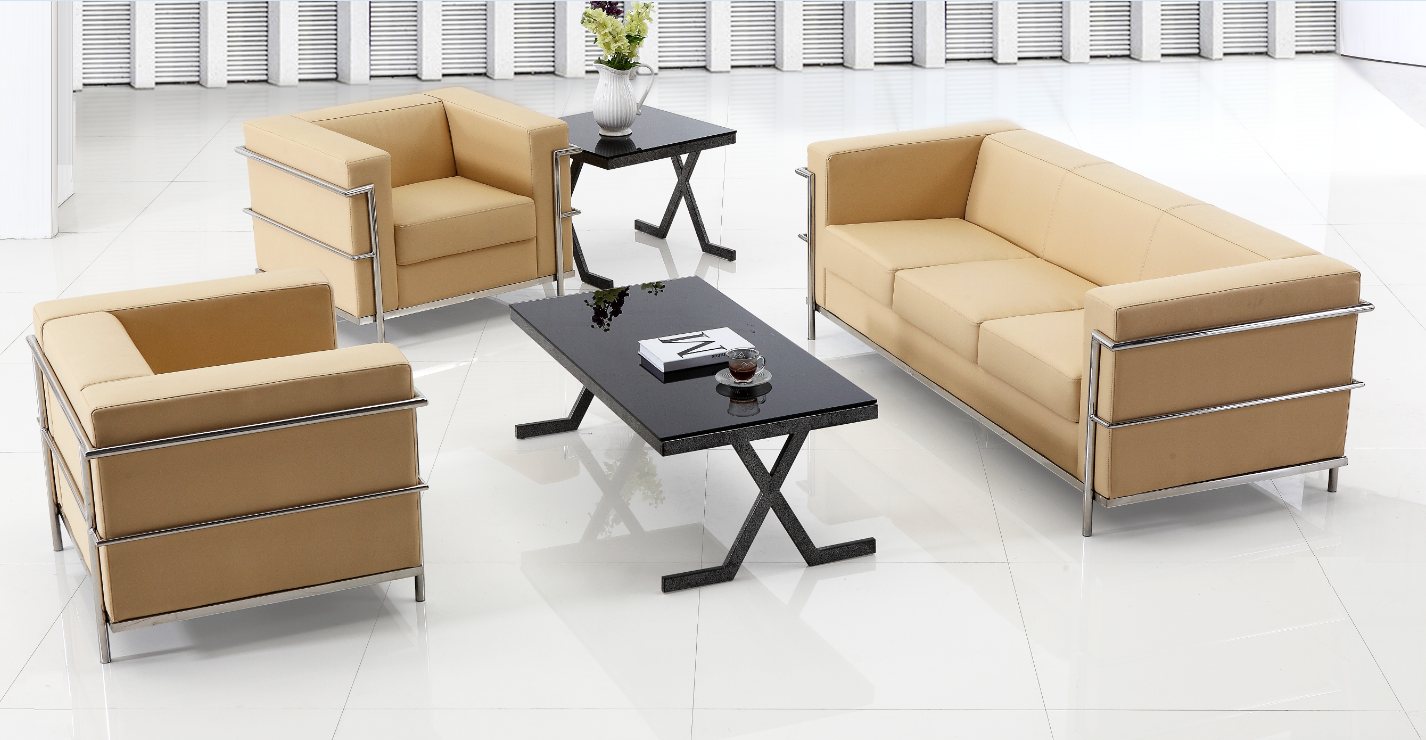 簡約現(xiàn)代辦公沙發(fā)F048 簡約現(xiàn)代辦公沙發(fā)F048