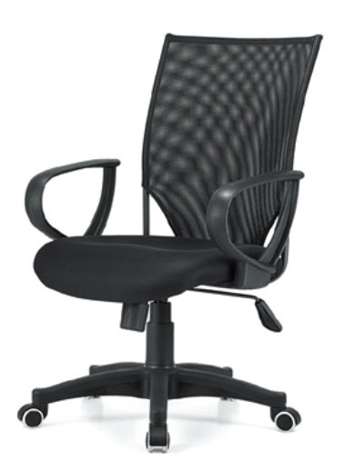 辦公網(wǎng)椅1009