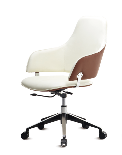 實木五金辦公班椅B032 實木五金辦公班椅B032