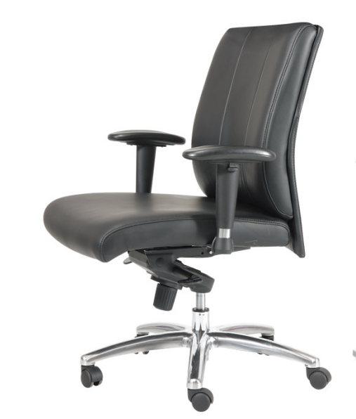 實木五金辦公班椅B033 實木五金辦公班椅B033