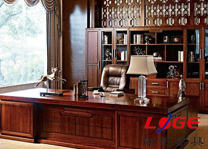 實木辦公家具 實木辦公家具