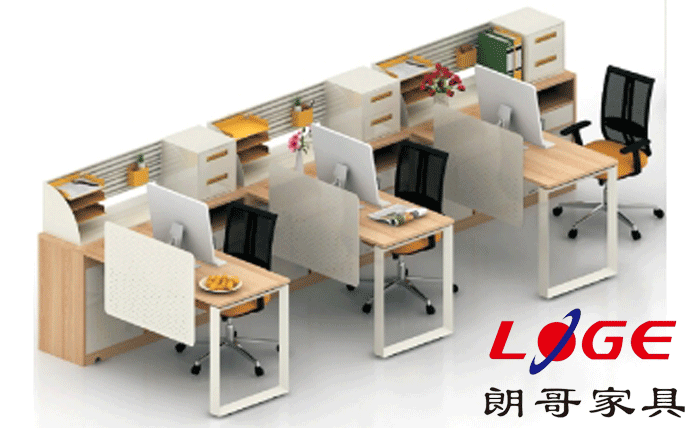 板式辦公家具 板式辦公家具