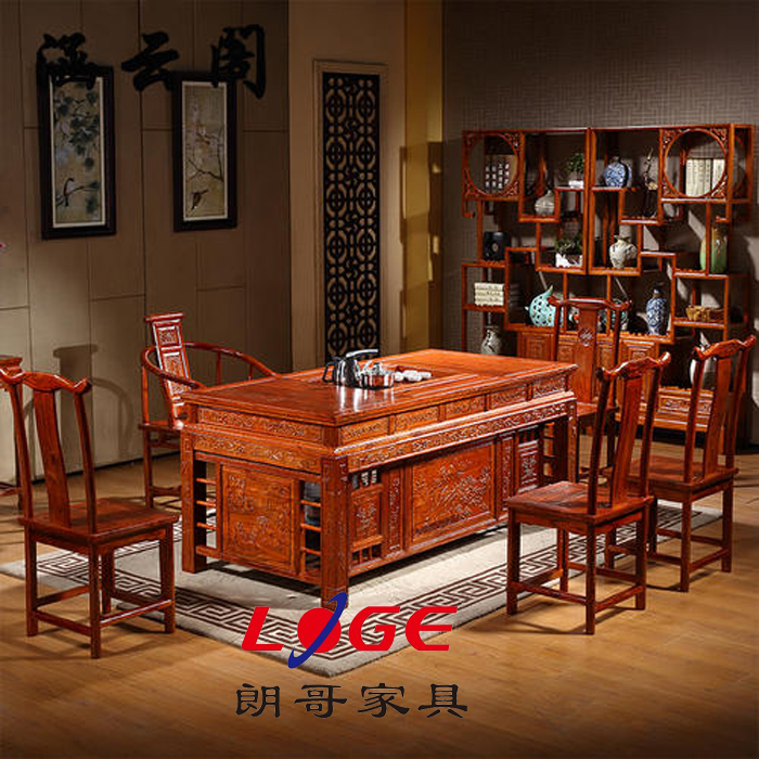 實(shí)木茶幾7 實(shí)木茶幾7