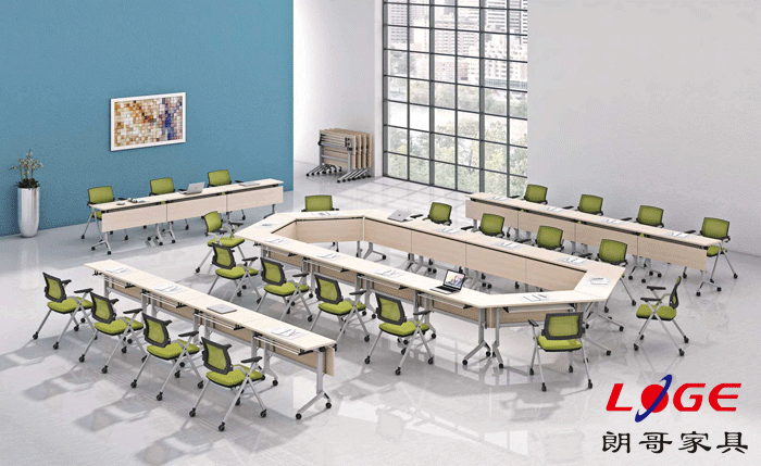 可折疊培訓(xùn)桌1 可折疊培訓(xùn)桌1