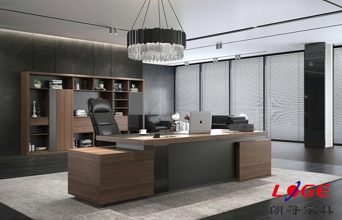 辦公班臺3 辦公班臺3