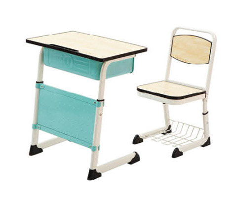 學(xué)校課桌椅