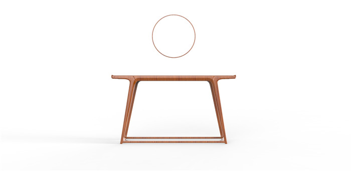 LG009號(hào)玄關(guān)臺(tái)