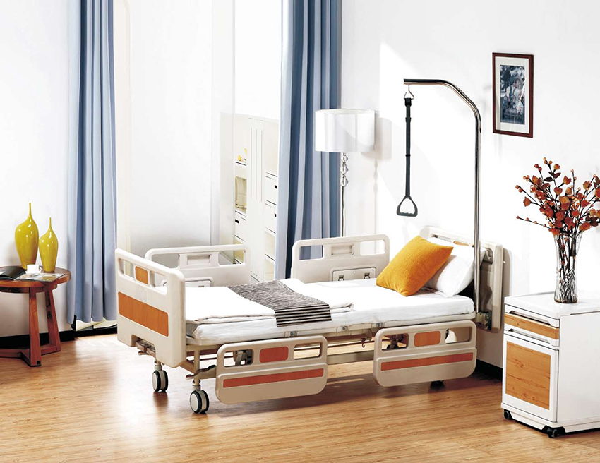 養(yǎng)老院家具配套-護(hù)理床