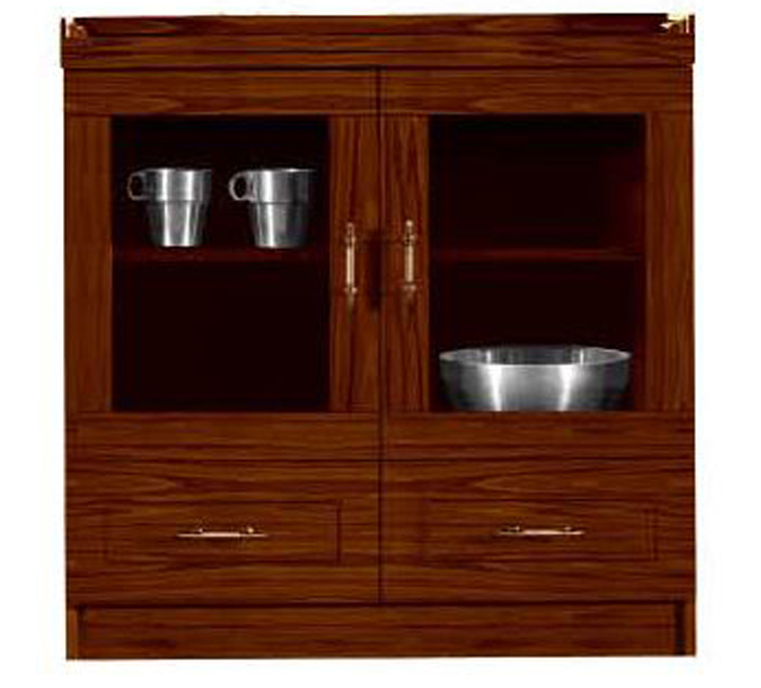 朗哥-茶水柜辦公家具