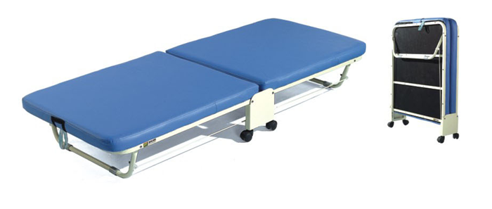 可折疊式陪護(hù)床