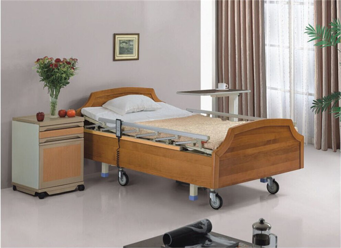 電動豪華家居床