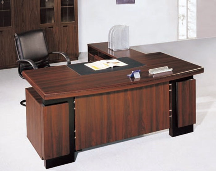 朗哥-辦公桌家具