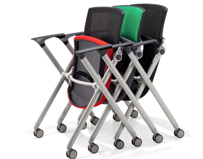 洽談培訓(xùn)椅3