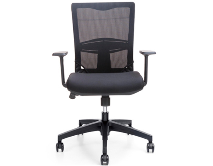 CH-133B網(wǎng)布職員椅