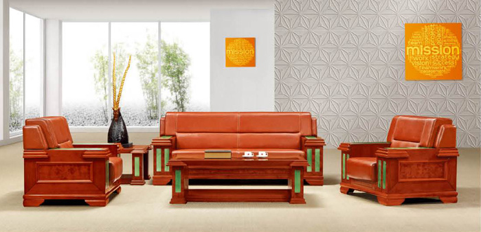 HY-S888(沙發(fā))雙人位