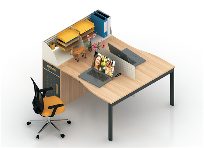 LD015(30x60)管系列職員臺(tái)