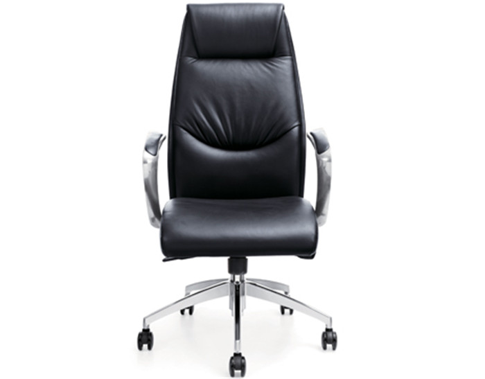 CH-143A真皮班椅