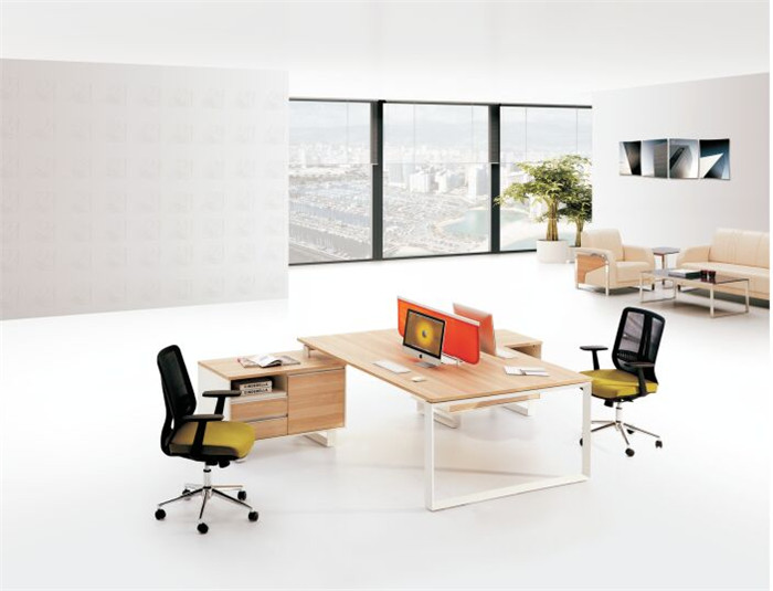 LF015三角管系列職員臺