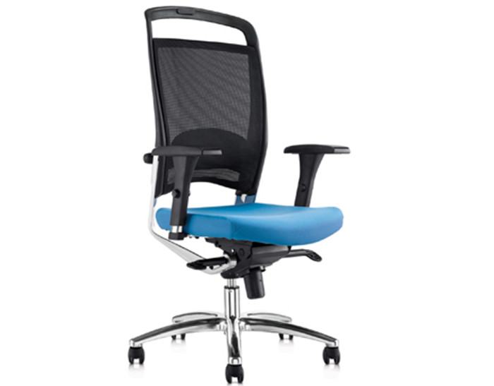 CH-063B網(wǎng)布班椅