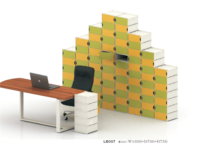 LB007 30x80管系列主管臺(tái)