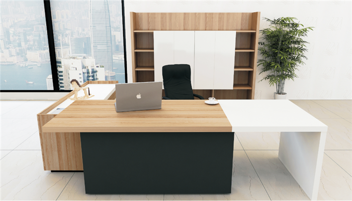 LA001班臺(tái)系列經(jīng)理臺(tái)