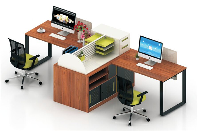 LF019三角管系列屏風(fēng)卡位