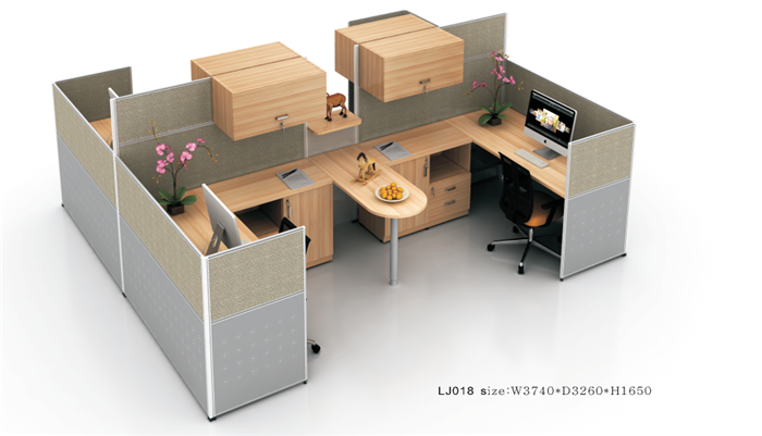 LJ018 42厚(42+20)款屏風(fēng)系列