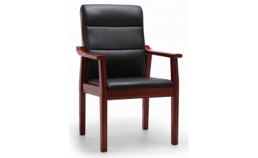 會議椅培訓椅Y032