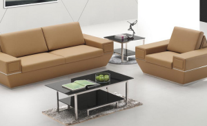 辦公室辦公沙發(fā)越用越臟的原因是什么？有解決辦法嗎？