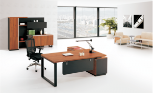 鋼木結(jié)合辦公桌的選購要領(lǐng)是什么？